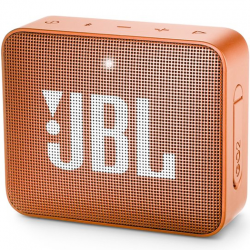    JBL Go 2 Orange (JBLGO2ORG)