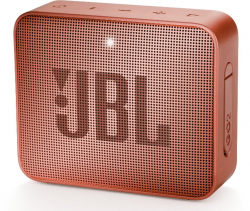    JBL Go 2 Cinnamon (JBLGO2CINNAMON)