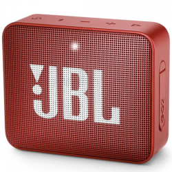   JBL Go 2 Red (JBLGO2RED)