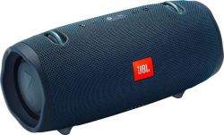    JBL Xtreme 2 Blue (JBLXTREME2BLUEU)