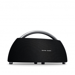    Harman Kardon Go + Play Mini Black (HKGOPLAYMINIBLKEU)