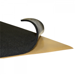   Acoustics Damper 10A (1,0x0,5)