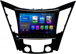    Sound Box ST-6086 Hyundai Sonata 2010-2015