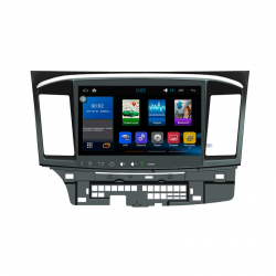    Sound Box ST-6450 Mitsubishi Lancer X