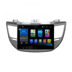 Автомагнітола штатна Sound Box ST-6483 Hyundai Tucson 2016+ (Ix35) Фото Автомагнітола штатна Sound Box ST-6483 Hyundai Tucson 2016+ (Ix35)