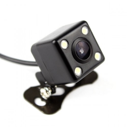     Incar VDC-417 LED