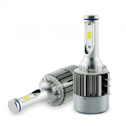 Світлодіодні лампи RS G8.3 H15 6500K 40W (пара) Фото Світлодіодні лампи RS G8.3 H15 6500K 40W (пара)