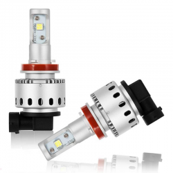    RS G8.3 H16 6500K 40W ()