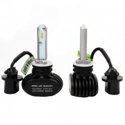    RS G8.1 H27 6500K 25W ()