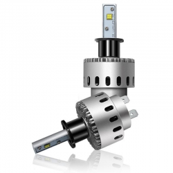 Світлодіодні лампи RS G8.3 H3 6500K 40W (пара) Фото Світлодіодні лампи RS G8.3 H3 6500K 40W (пара)