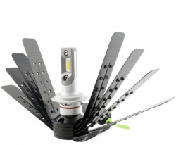    RS G9 HB3 (9005) 6500K 26W ()