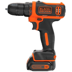  - Black&Decker BDCDD12B