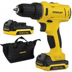   STANLEY SCD12S2