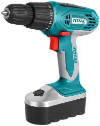Шуруповерт TOTAL TD318106 Фото Шуруповерт TOTAL TD318106
