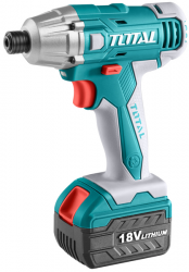   TOTAL TIDLI228181 ()