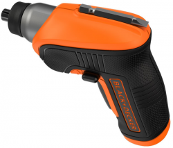   Black&Decker CS3652LC