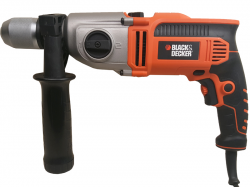   Black&Decker KR8542K-QS