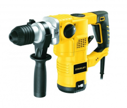   STANLEY SDS-Plus (STHR323K)