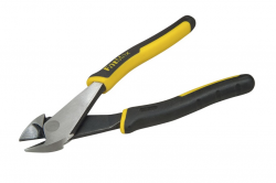 Кусачки STANLEY FatMax діагональні (0-89-859) Фото Кусачки STANLEY FatMax діагональні (0-89-859)