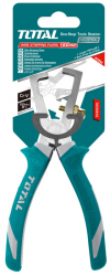 Кусачки TOTAL THT25616 (для зачистки проводів) Фото Кусачки TOTAL THT25616 (для зачистки проводів)