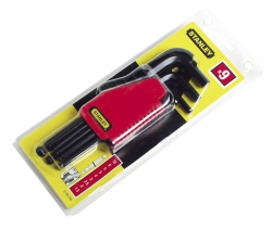   STANLEY   (0-69-256)