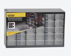 Органайзер STANLEY 1-93-980 (вертикальний) Фото Органайзер STANLEY 1-93-980 (вертикальний)