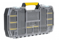 Органайзер STANLEY STST1-79203 Фото Органайзер STANLEY STST1-79203