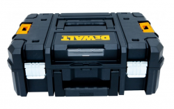 Ящик для інструментів DeWALT DWST1-70703 Фото Ящик для інструментів DeWALT DWST1-70703