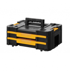 Ящик для інструментів DeWALT DWST1-70706 Фото Ящик для інструментів DeWALT DWST1-70706