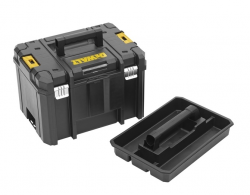 Ящик для інструментів DeWALT DWST1-71195 Фото Ящик для інструментів DeWALT DWST1-71195