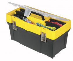 Ящик для інструментів STANLEY 1-93-285 Фото Ящик для інструментів STANLEY 1-93-285
