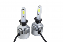 Світлодіодні лампи Sho-Me X1.1 H1 24W (пара) Фото Світлодіодні лампи Sho-Me X1.1 H1 24W (пара)