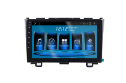    EasyGo A412 (Honda CRV, 2007-2011)
