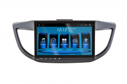    EasyGo A435 (Honda CRV, 2012-2014)