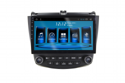    EasyGo A436 (Honda Accord 7, 2002-2007)