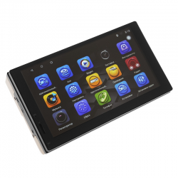   Sigma CP-1000 Android