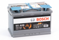 ���� ���������� Bosch AGM 6��-70 ���� (S5A080) (0092S5A080)