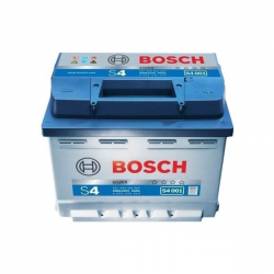   Bosch S4 Silver 6-40  (S40190) (0092S40190)