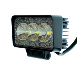    AllLight 09T-9W 3chip EPISTAR spot 9-30V 