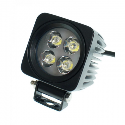    AllLight 13T-12W 4chip EPISTAR spot 9-30V