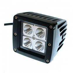    AllLight 14T-12W 4chip EPISTAR spot 9-30V
