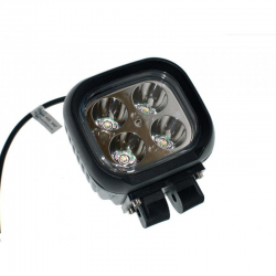    AllLight 23T-40W 4chip CREE spot 9-30V