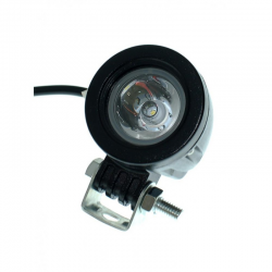    AllLight 24T-10W 1chip CREE spot 9-30V