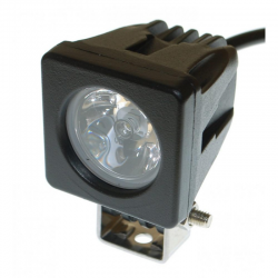    AllLight 25T-10W 1chip CREE spot 9-30V