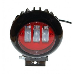    AllLight 30W(A) 3chip spot 9-30V