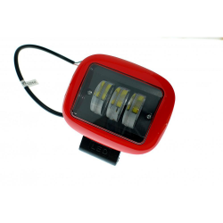    AllLight 30W(B) 3chip spot 9-30V