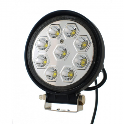    AllLight 32T-27W 9chip EPISTAR spot 9-30V