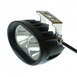    AllLight 54T-20W 2chip CREE spot 9-30V