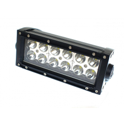    AllLight A-36W 12chip CREE spot 9-30V  