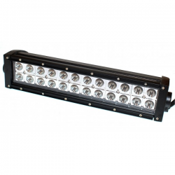    AllLight A-72W 24chip CREE combo 9-30V  